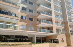 Apartamento agradável com vista - Centro Guarapari